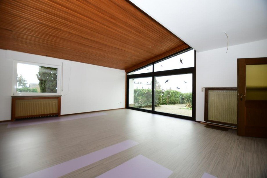 Wohnzimmer Haus Gro�-Umstadt