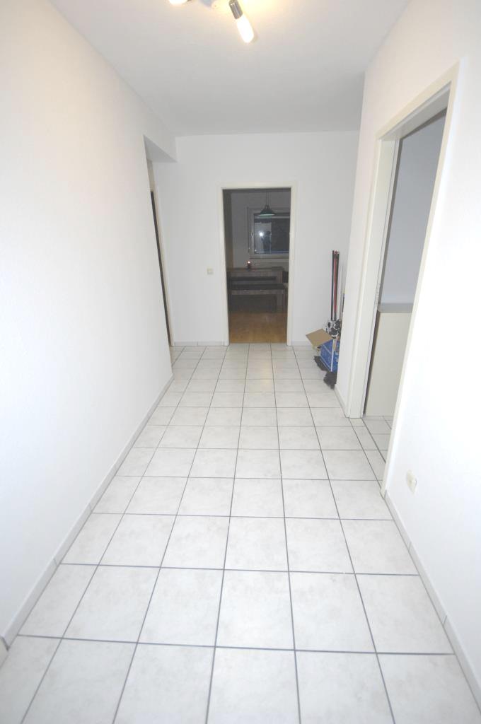 Flur Etagenwohnung Alsbach-H�hnlein