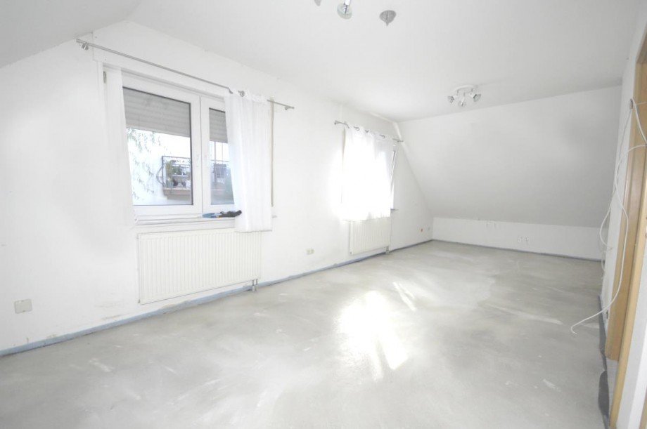 Zimmer DG Einfamilienhaus Reichelsheim