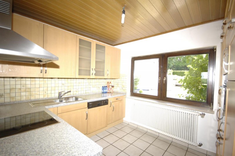 K�che Einfamilienhaus Otzberg/ Habitzheim