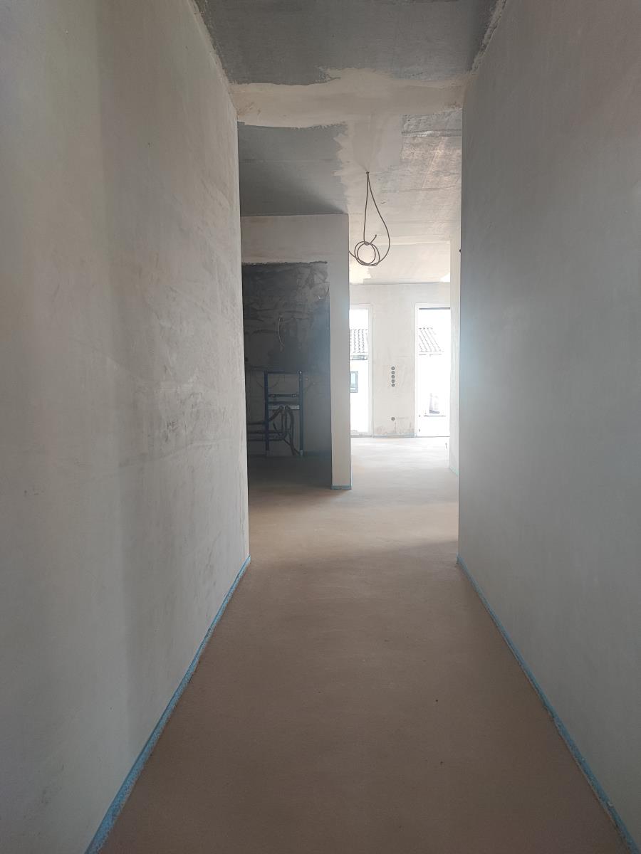 Diele Erdgeschosswohnung Otzberg