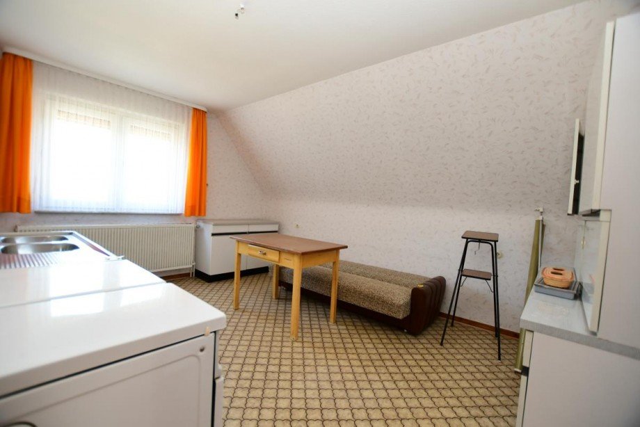 K�che OG Einfamilienhaus Bad K�nig