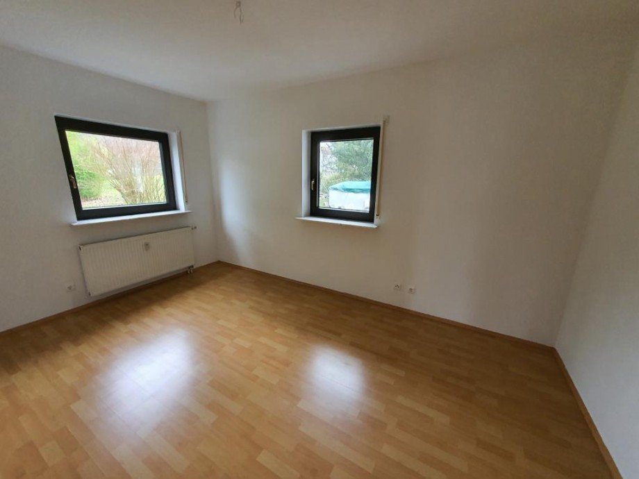 Schlafzimmer Terrassenwohnung H�chst