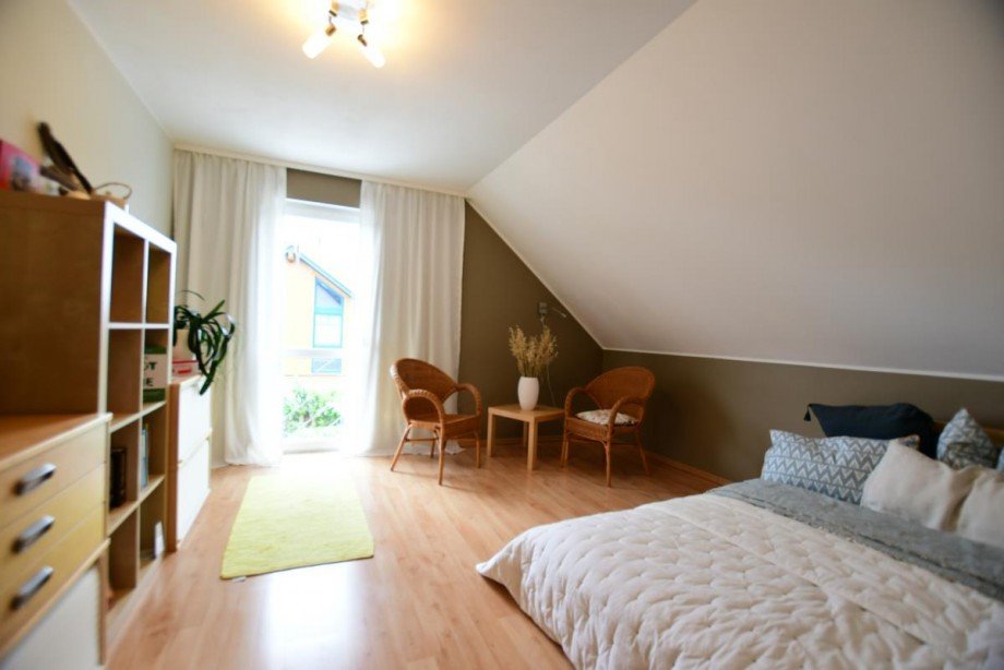 Kinderzimmer 1 Einfamilienhaus Ober-Ramstadt
