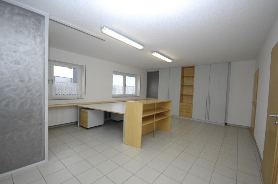 B�ro Halle Otzberg / Lengfeld