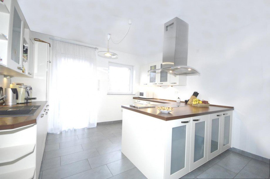 K�che Reiheneckhaus Griesheim