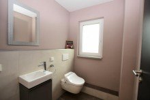 G�ste WC OG Provisionsfrei f�r die K�ufer - Stilvolles wohnen vor den Toren Darmstadt�s