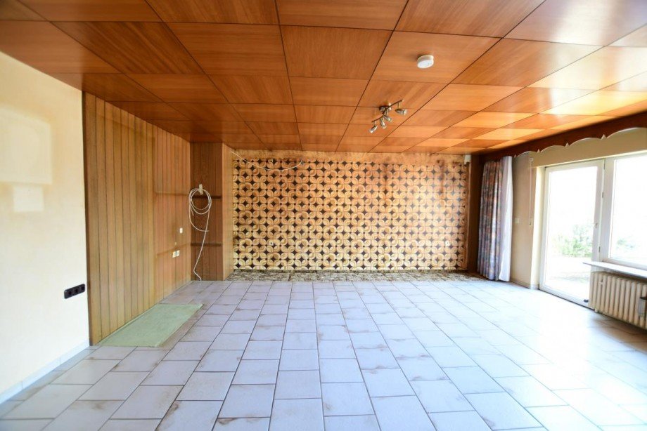 EG Wohnzimmer Zweifamilienhaus Gro�-Zimmern