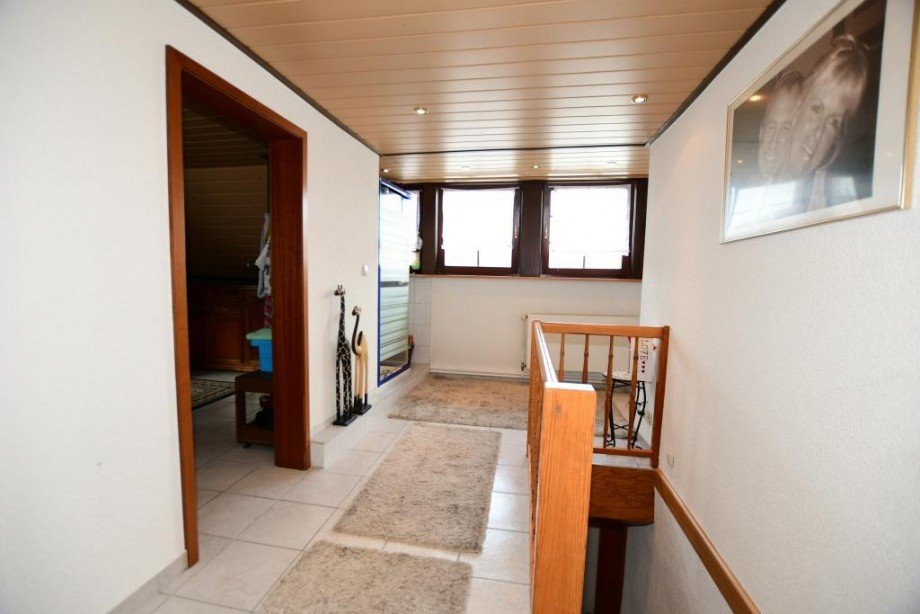 Haus 1 Flur Einfamilienhaus Ober-Ramstadt