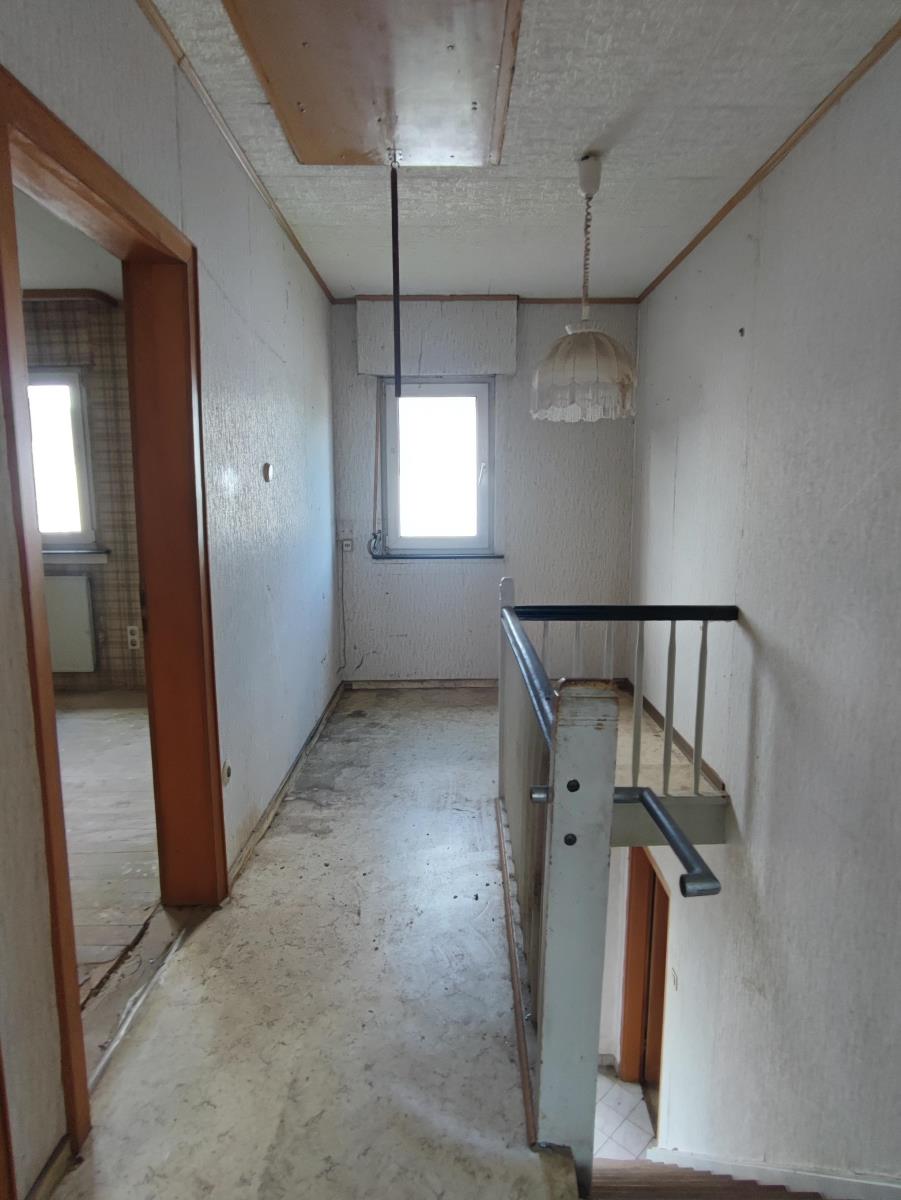 Flur OG Einfamilienhaus Babenhausen