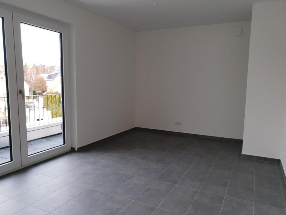 Wohnbereich Penthousewohnung Ro�dorf