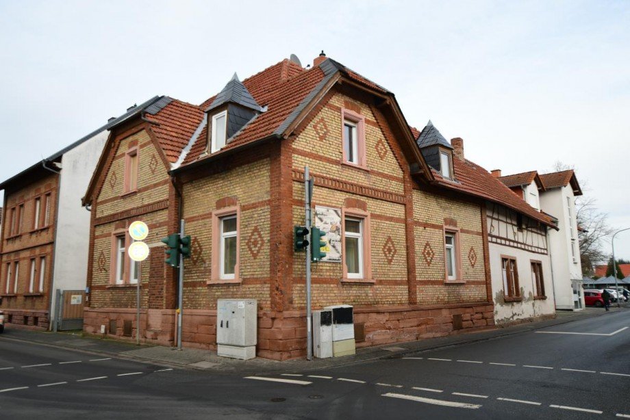 DSC_3391 Einfamilienhaus Gro�-Zimmern