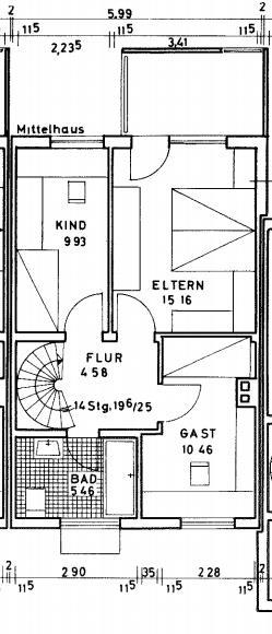 OG Reihenmittelhaus Ro�dorf