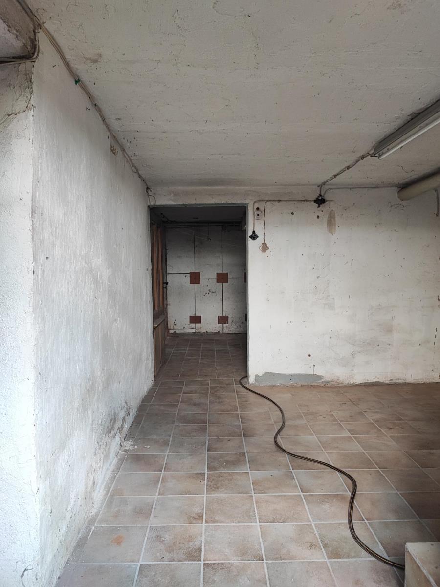 Heizungskeller Einfamilienhaus Babenhausen