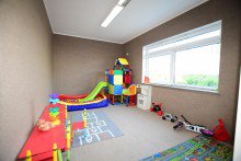 Nebenraum Attraktive Ladenfl�che in zentraler Lage von Gro�-Umstadt zu vermieten!