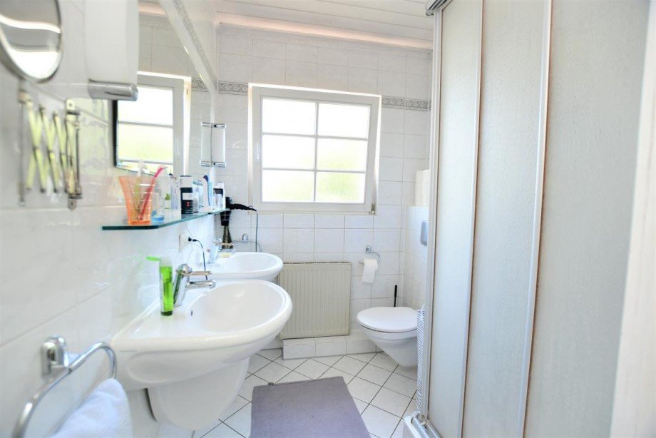 Badezimmer Einfamilienhaus Alsbach-H�hnlein