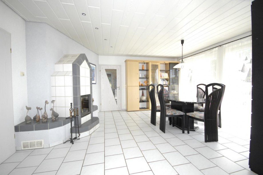 Esszimmer Einfamilienhaus Reichelsheim