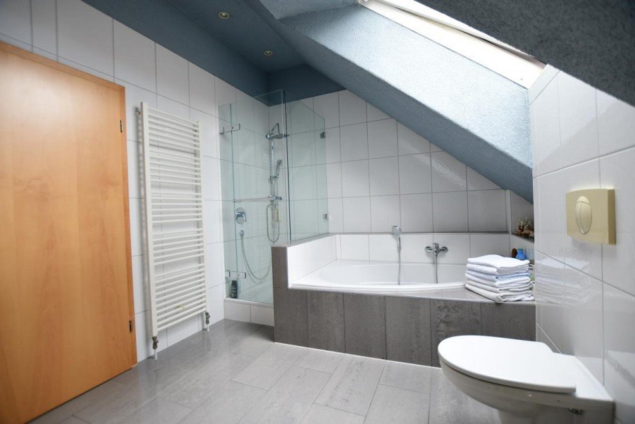 Bad OG Einfamilienhaus Ober-Ramstadt