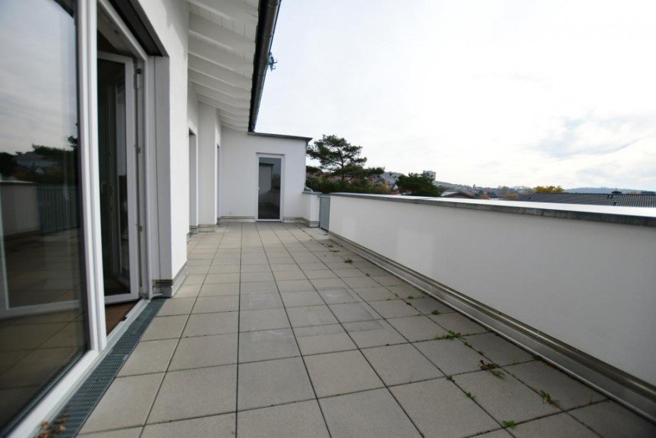 Dachterrasse Wohnung Gro�-Umstadt
