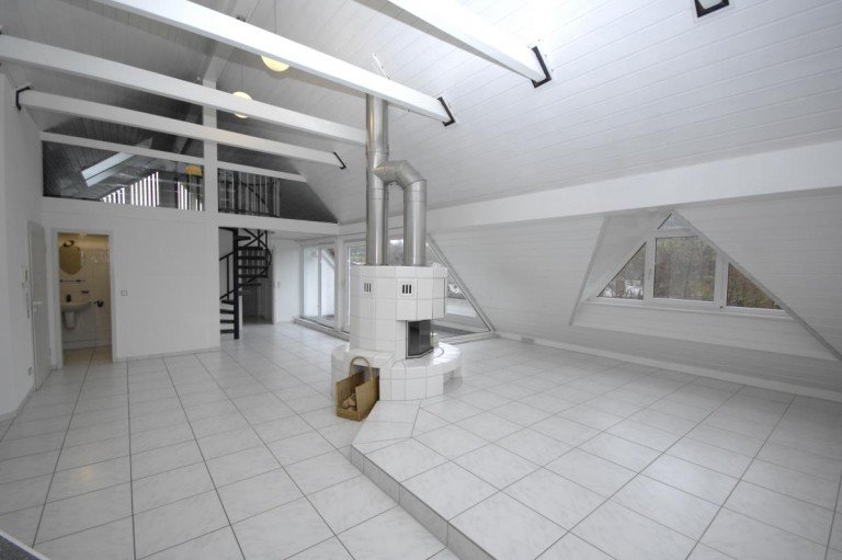 Wohn-/Essbereich L�tzelbach Maisonettewohnung Modern und au�ergew�hnlich. Das ist Ihre Neue Wohnung.
