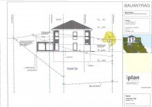 Ansicht Ost Der Grundstein ist gelegt. Starten Sie mit Ihrem neuen Zuhause in den Fr�hling.