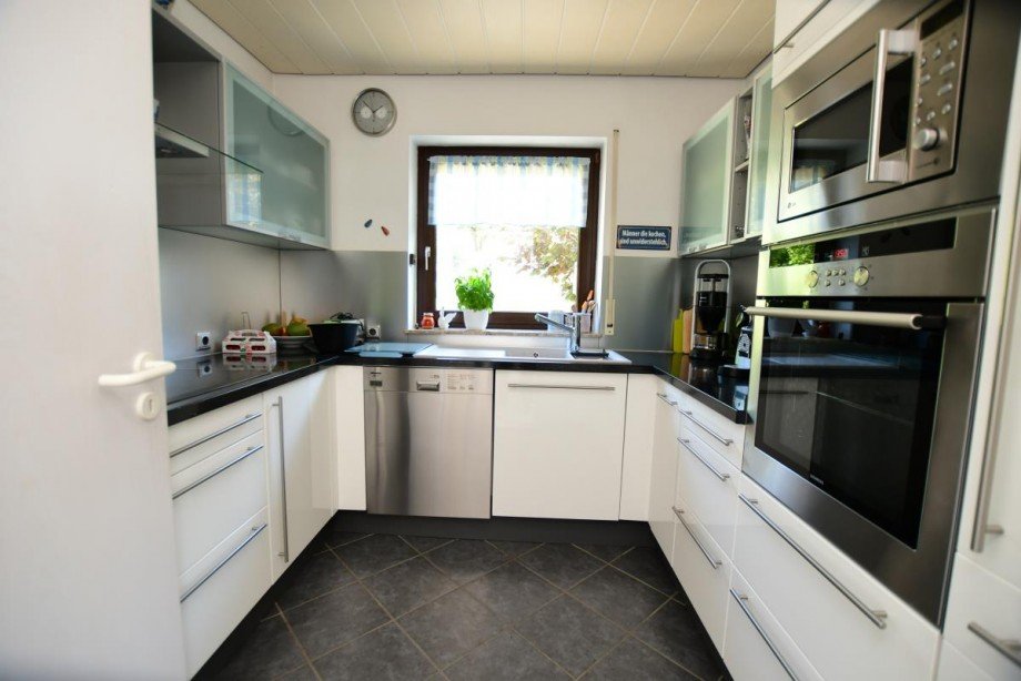 K�che Einfamilienhaus Otzberg