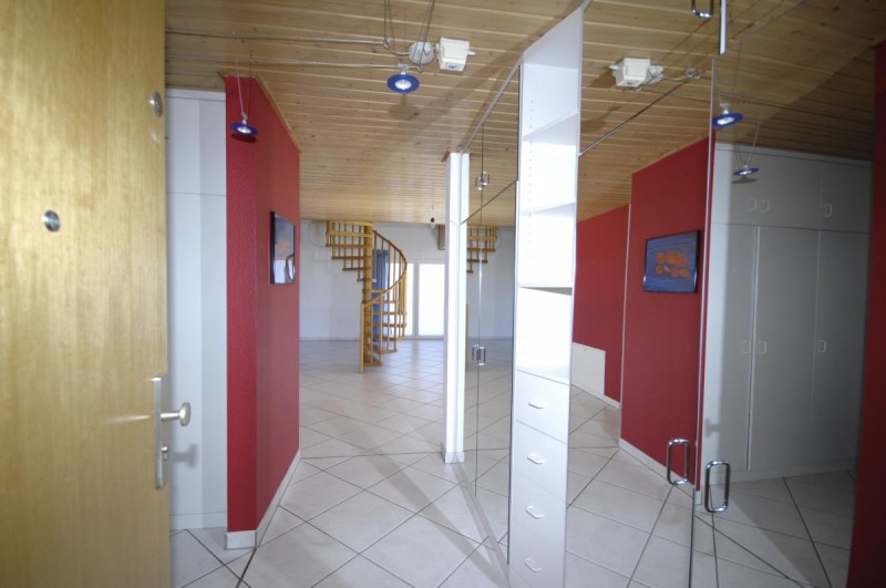 Eingangsdiele Wohnung Ober-Ramstadt / Rohrbach