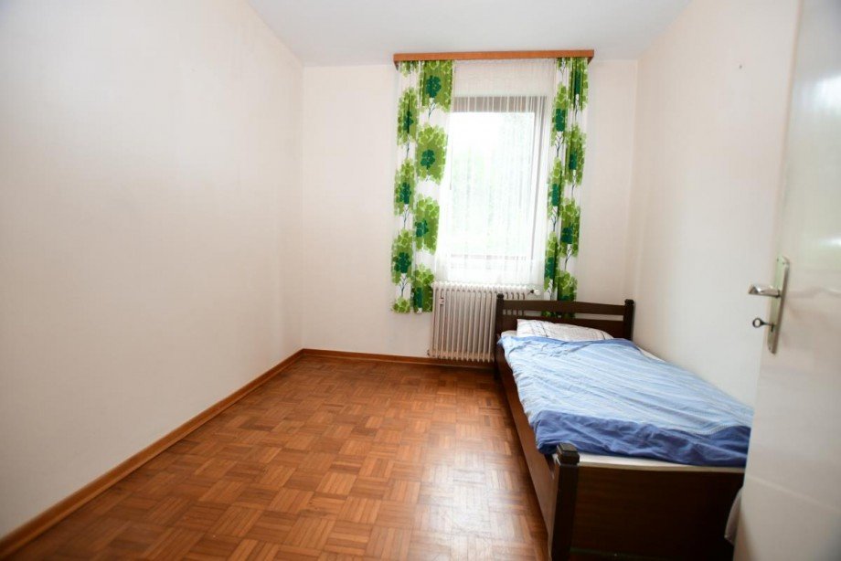 Schlafzimmer 3 Einfamilienhaus Erbach