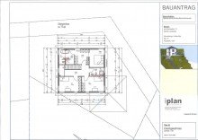 Obergeschoss Der Grundstein ist gelegt. Starten Sie mit Ihrem neuen Zuhause in den Fr�hling.