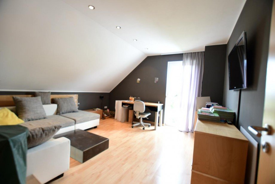 Kinderzimmer 2 Einfamilienhaus Ober-Ramstadt