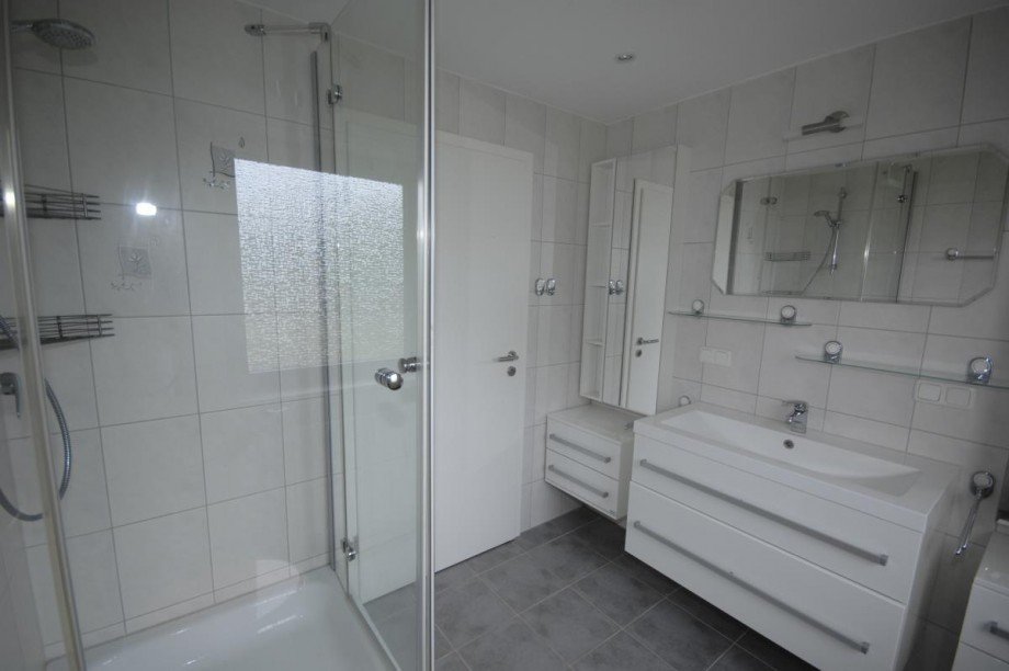 Badezimmer UG Zweifamilienhaus Reichelsheim
