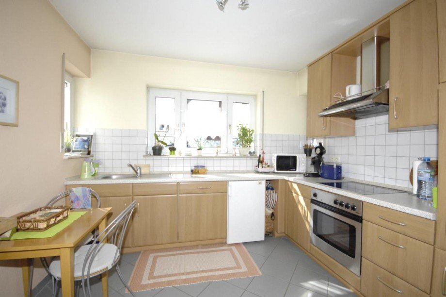 K�che Erdgeschosswohnung Otzberg/Habitzheim