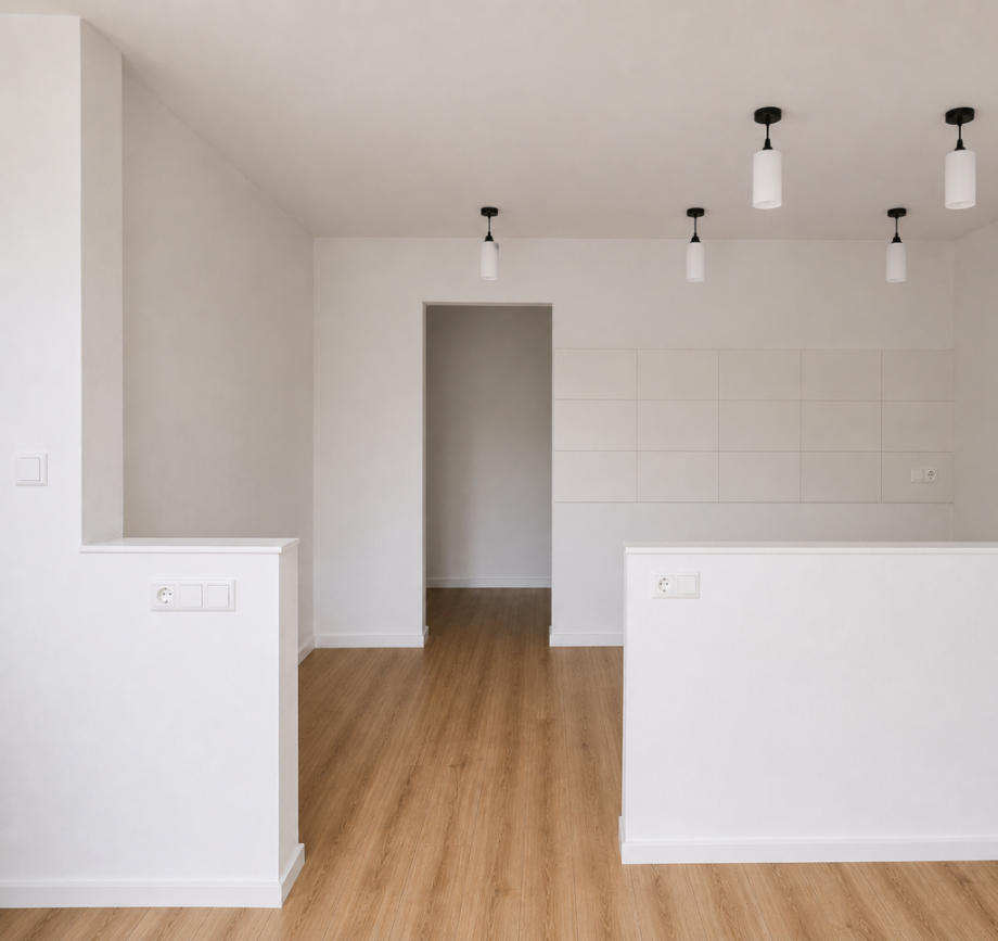 Nr.1 K�che Zweifamilienhaus Bad K�nig