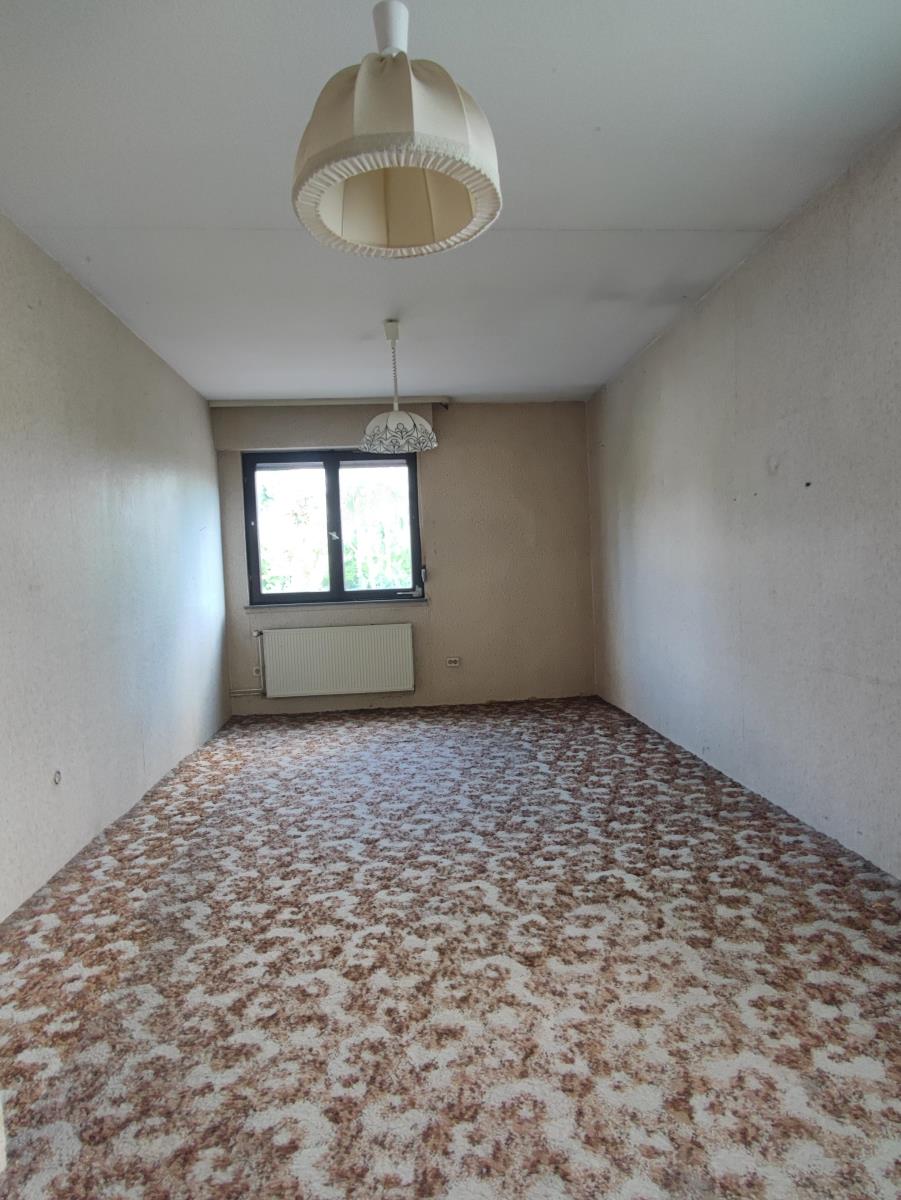 Zimmer OG 3 Einfamilienhaus Babenhausen
