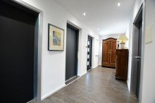 Eingangsbereich EG Provisionsfrei f�r die K�ufer - Stilvolles wohnen vor den Toren Darmstadt�s