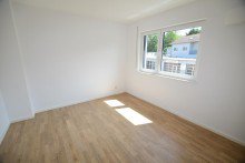 Schlafzimmer 2 Neubau Erstbezug Moderne 3 Zimmerwohnung mit EBK, Balkon u. PKW Stellplatz