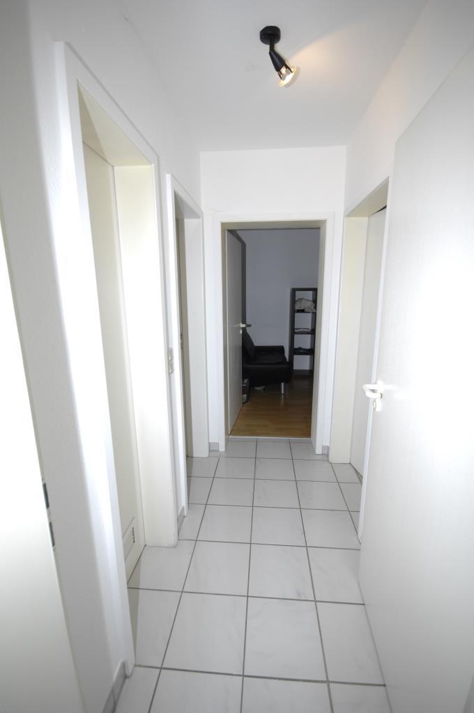 Flur Wohnung L�tzelbach-Seckmauern