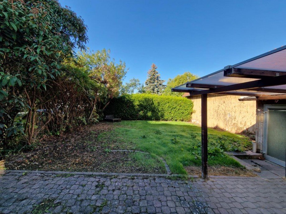 Gr�nfl�che Haus Otzberg
