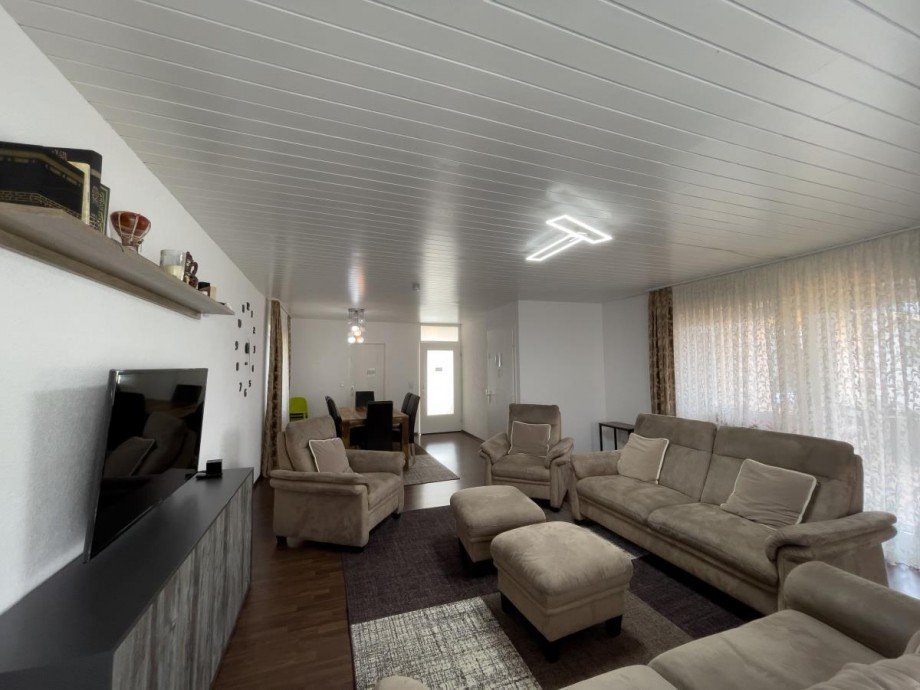 Wohn-/Esszimmer Einfamilienhaus Otzberg