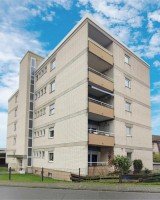 Hauptbild Gepflegtes 1.Zimmer- Apartment mit Balkon& Stellplatz als Kapitalanlage in Groß-Umstadt
