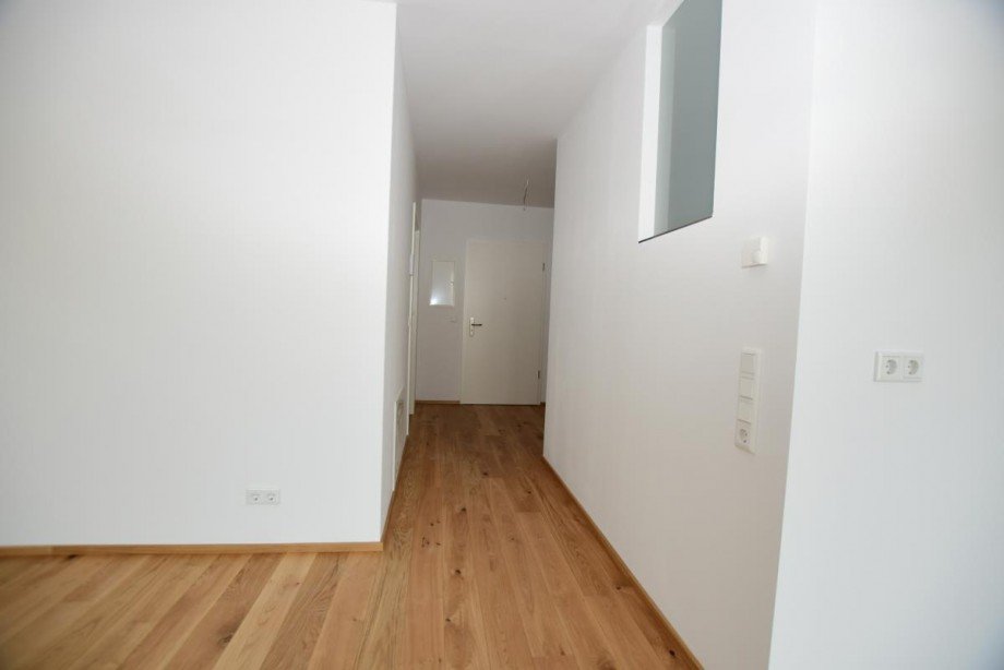 Diele Terrassenwohnung Otzberg
