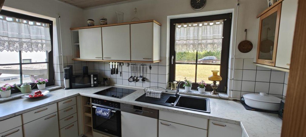 K�che Einfamilienhaus Otzberg