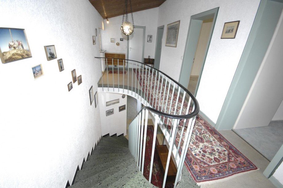 Flur OG Einfamilienhaus Otzberg