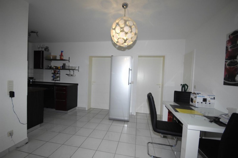 Essbereich Etagenwohnung L�tzelbach