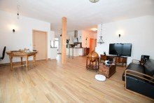 Wohnbereich Zum 1.Januar 2023 einziehen...helle moderne 4 Zimmerwohnung Otzberg-Hering