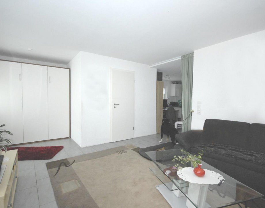 Wohnzimmer Einfamilienhaus Mainhausen/Zellhausen