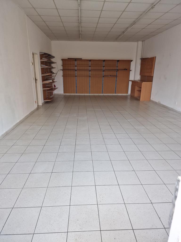 Ladenfl�che Einzelhandelsladen Gro�-Bieberau
