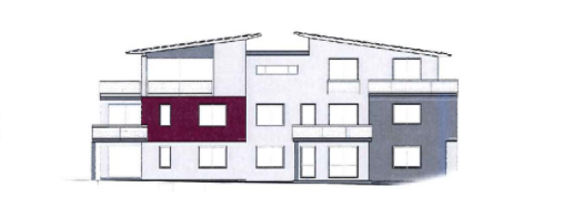 S�dansicht Terrassenwohnung Fischbachtal| Niedernhausen