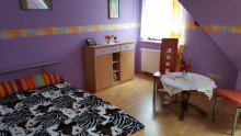 Schlafzimmer Hier k�nnen Sie direkt einziehen...Gepflegte Doppelhaush�lfte im Herzen von Erbach