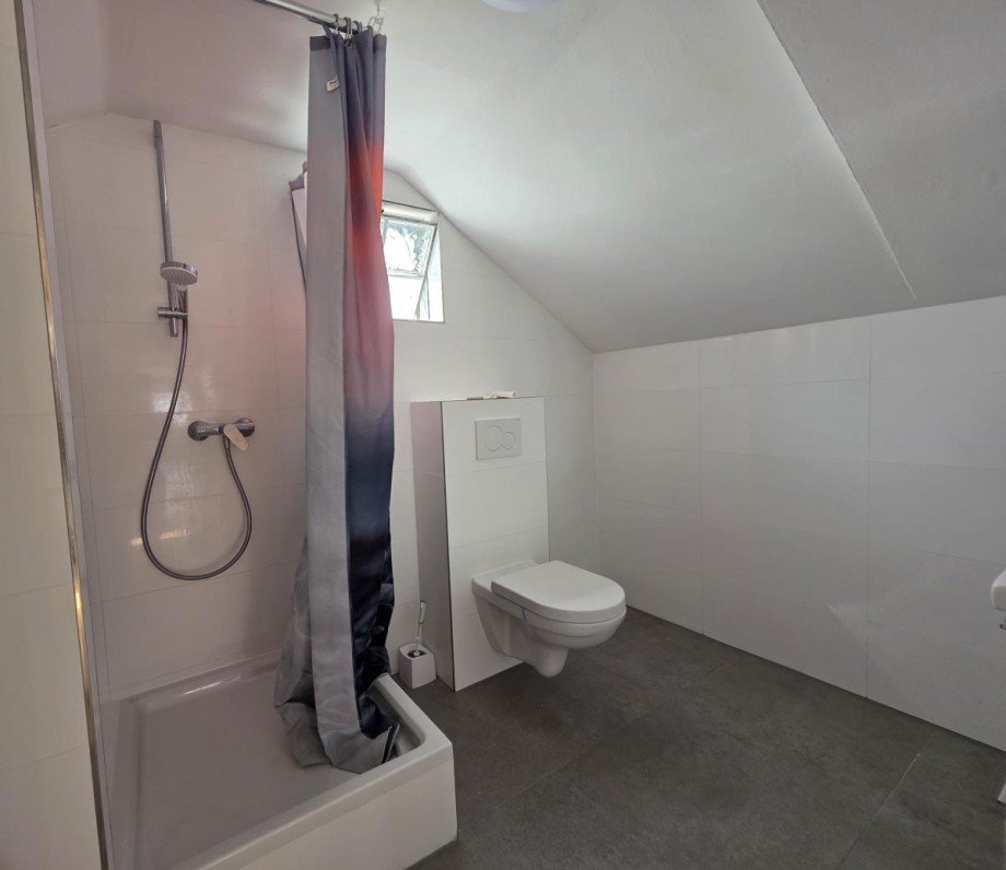 Badezimmer Wohnung Schaafheim